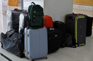 best luggage for international travel