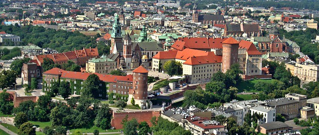 Krakow - Poland