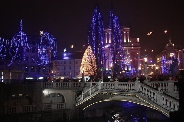 Ljubljana - Slovenia