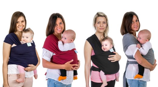 eco cub baby sling