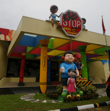 KidsStop Singapore