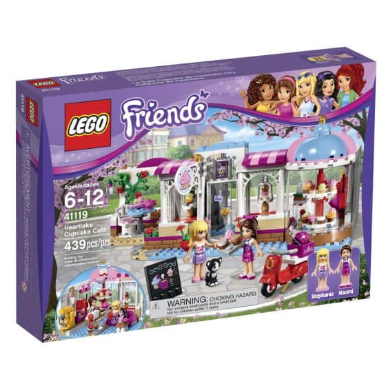 My Ultimate Christmas Gift Ideas For Girls - Age 5 to 10 - Fun ...