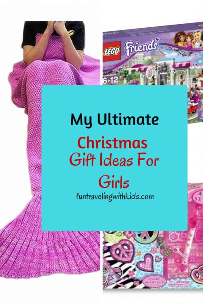 christmas gift ideas for girls