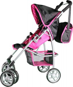 doll stroller