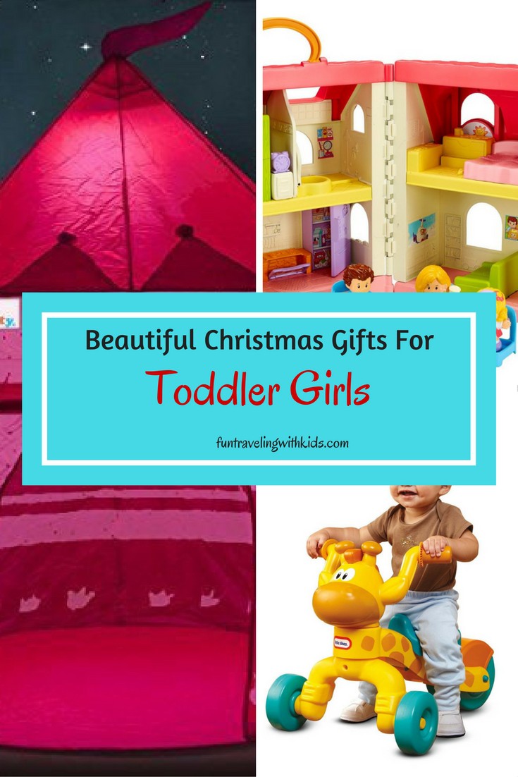 christmas gifts for kids girls