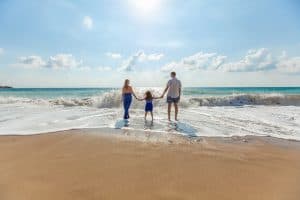 how to buy the best family travel insurance