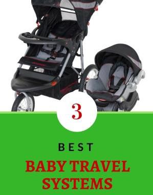 best baby travel system 2017