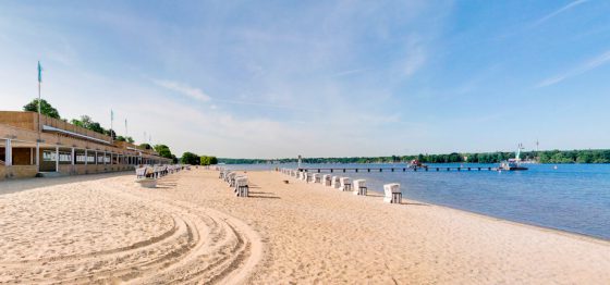 strandbad wannsee