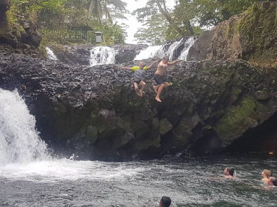 togitogiga falls