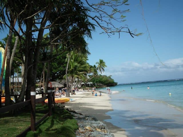 Shangri - La Fijian Resort