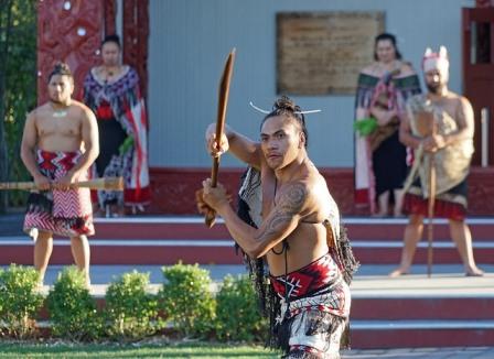 maori culture