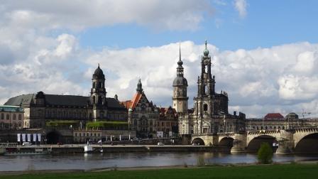 things to do dresden with kids