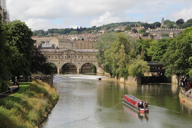 Bath/UK