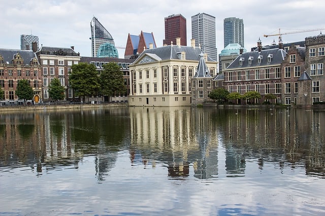 The Hague