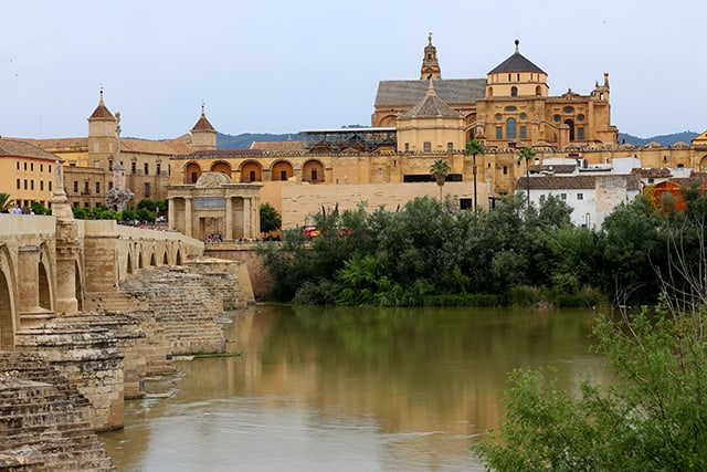 cordoba river