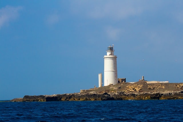 Tarifa with kids