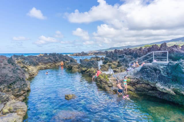 Tereica Island/Azores