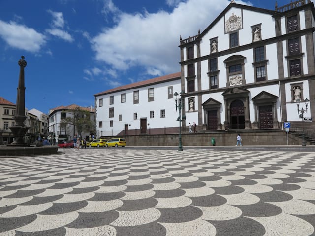 Funchal/Portugal