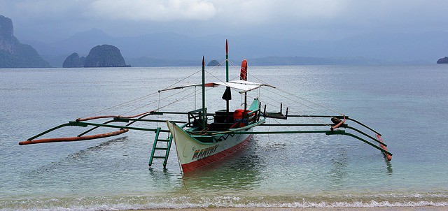 boat transport philippines