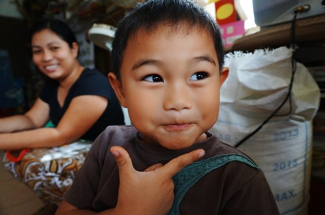 children philippines