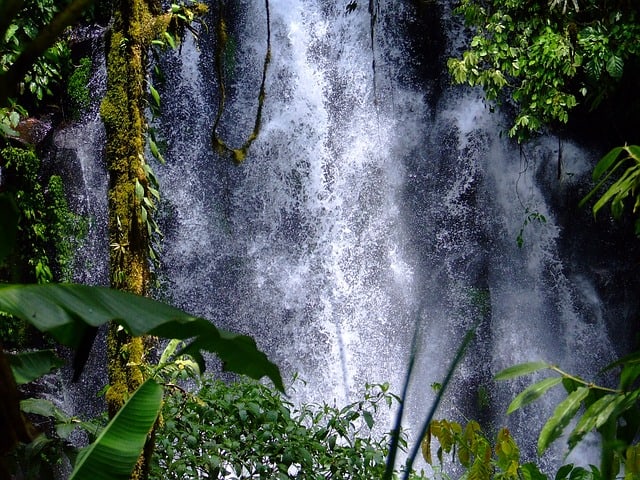 landscape philippines