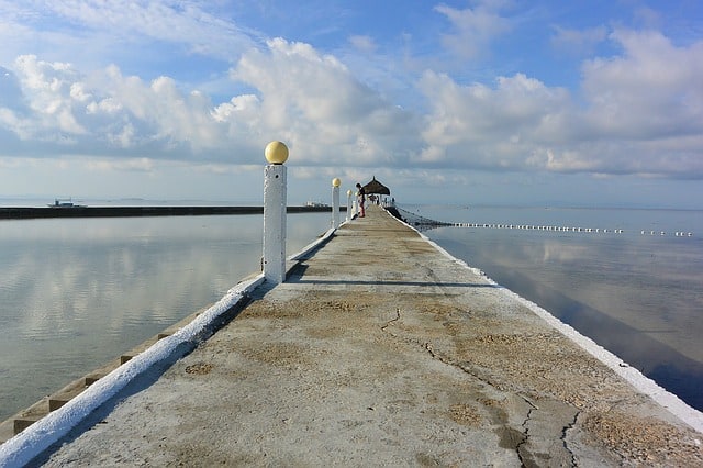 mactan island