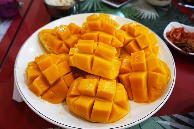 mango