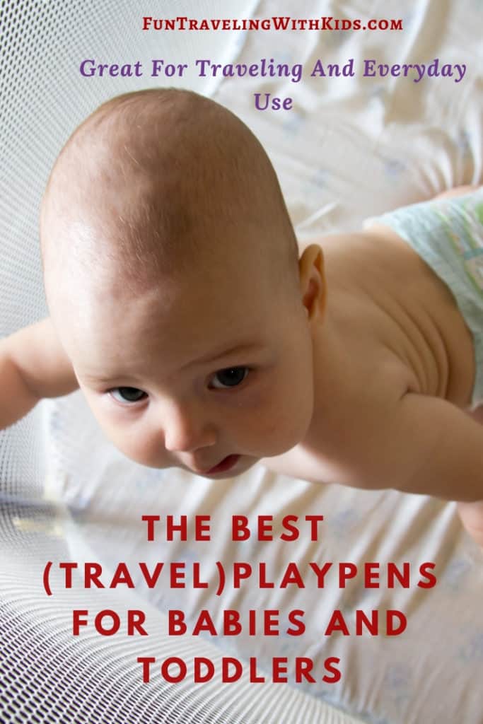 best playpens for babies