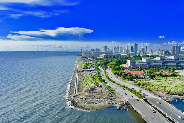 manila philippines