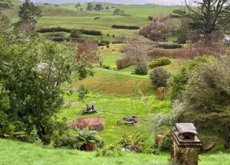 hobbiton
